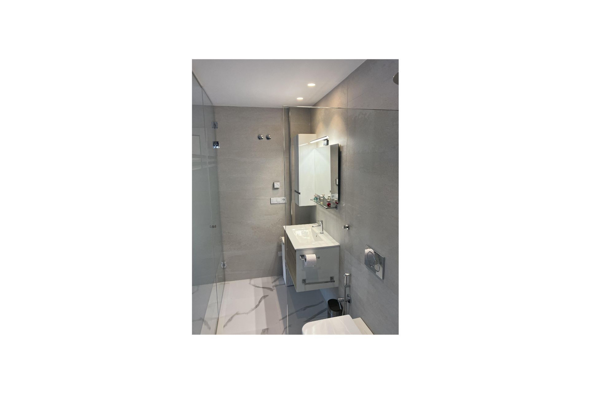 Revente - Appartement - San Miguel de Salinas