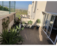 Revente - Appartement - San Miguel de Salinas