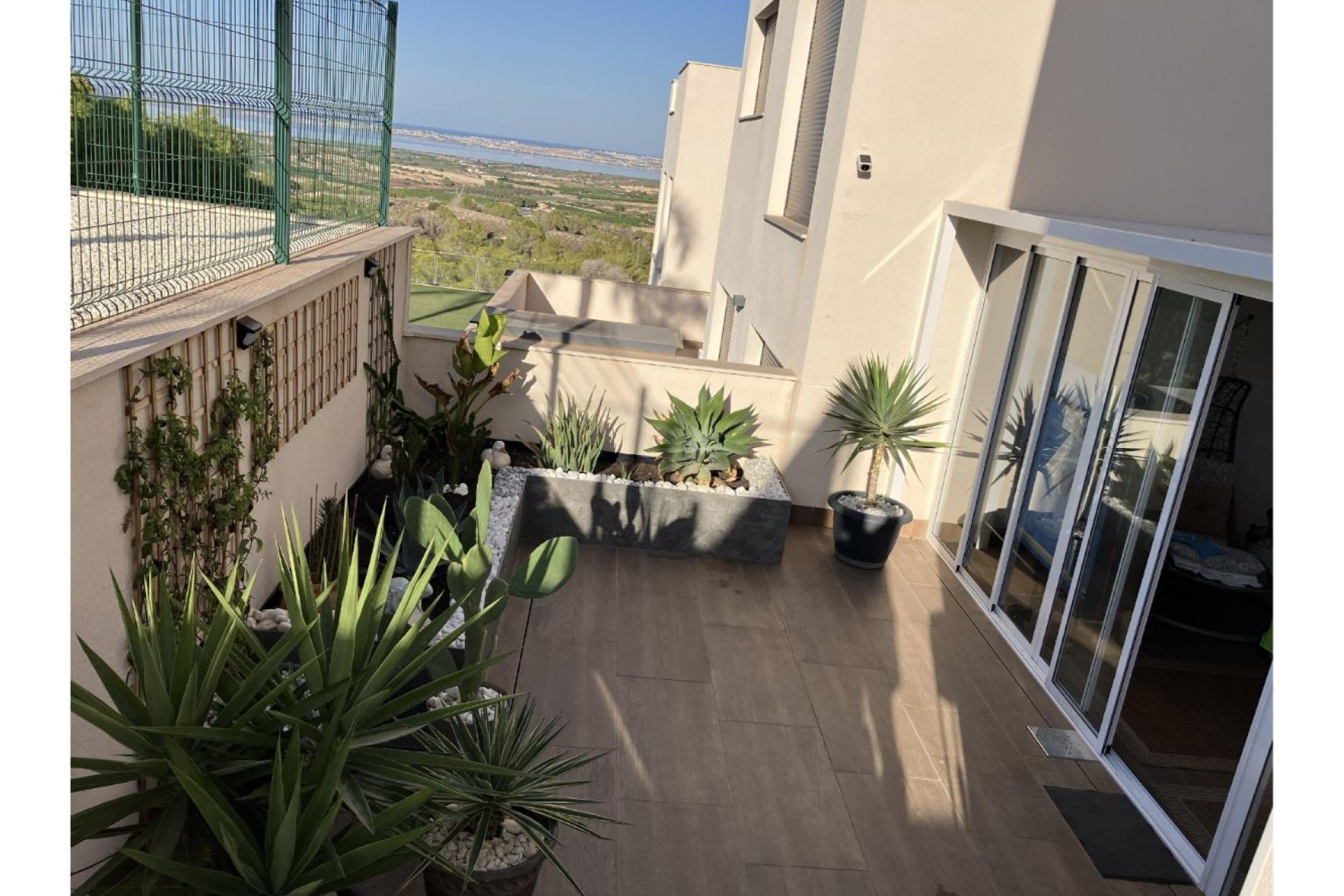Revente - Appartement - San Miguel de Salinas