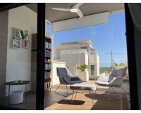 Revente - Appartement - San Miguel de Salinas