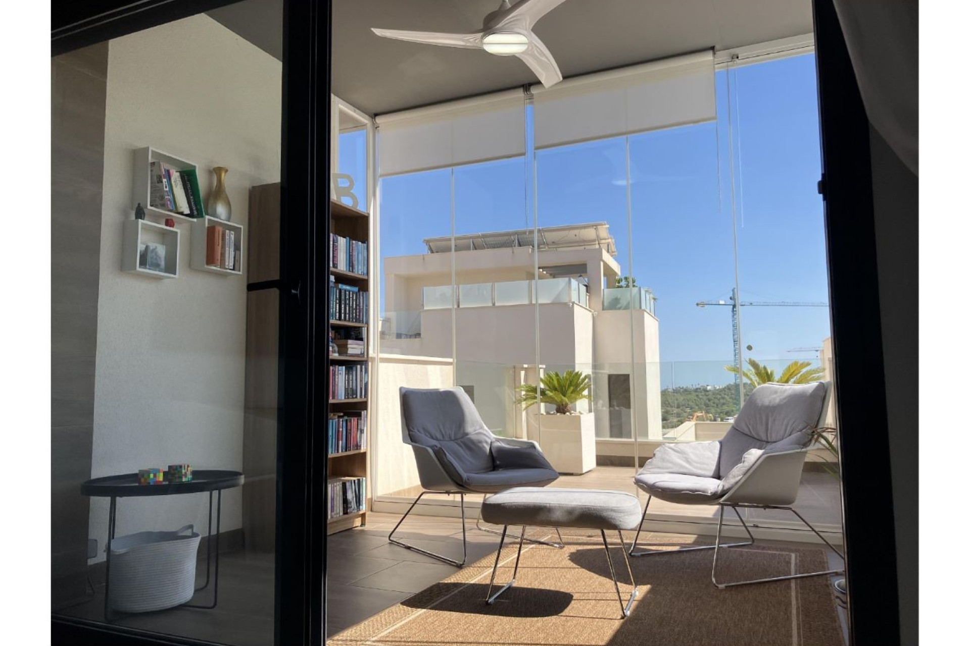 Revente - Appartement - San Miguel de Salinas