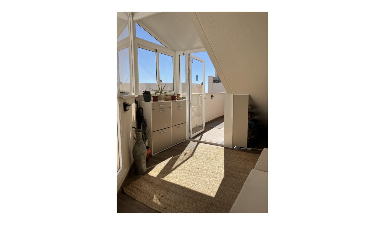 Revente - Appartement - San Miguel de Salinas