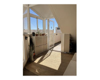 Revente - Appartement - San Miguel de Salinas