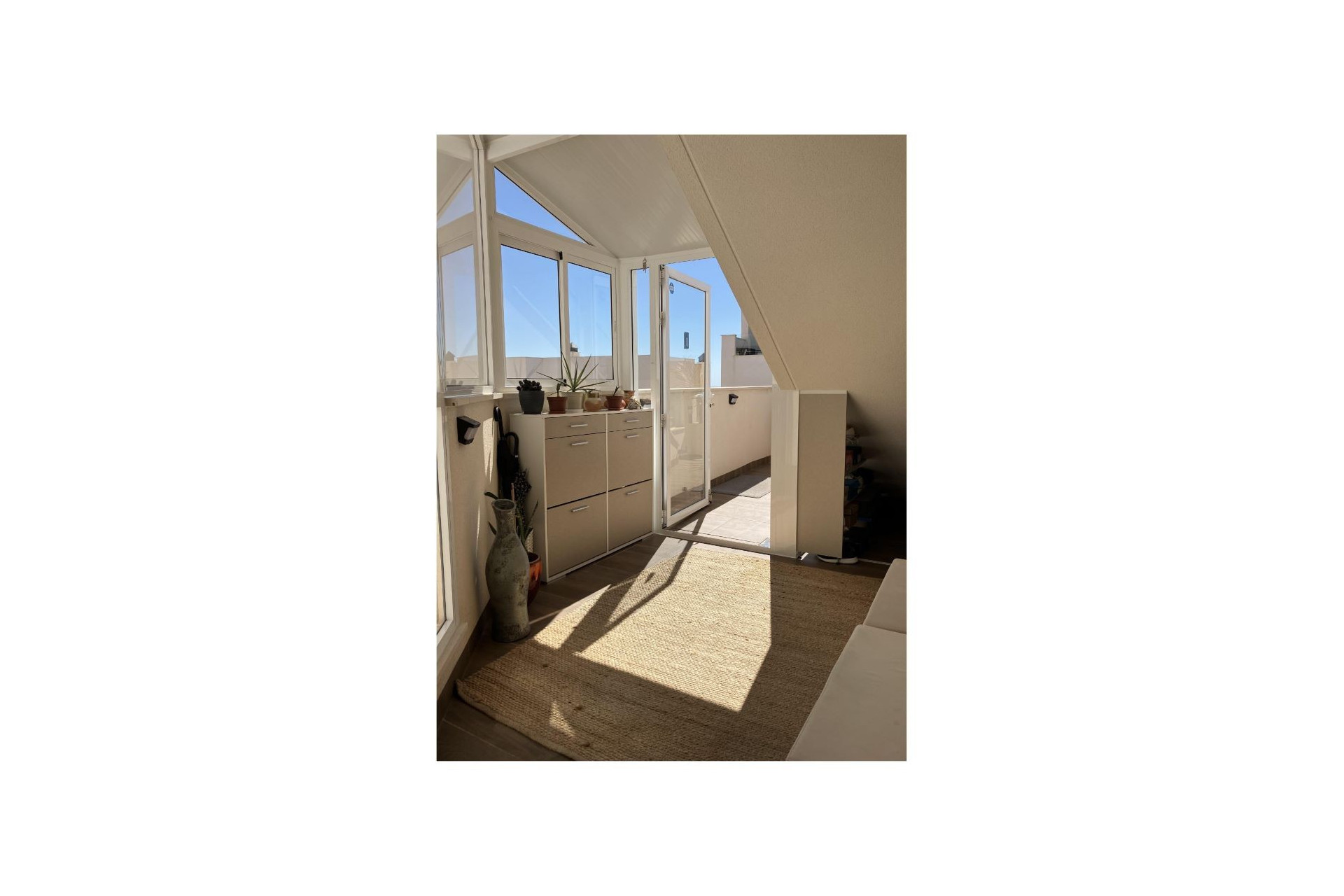 Revente - Appartement - San Miguel de Salinas