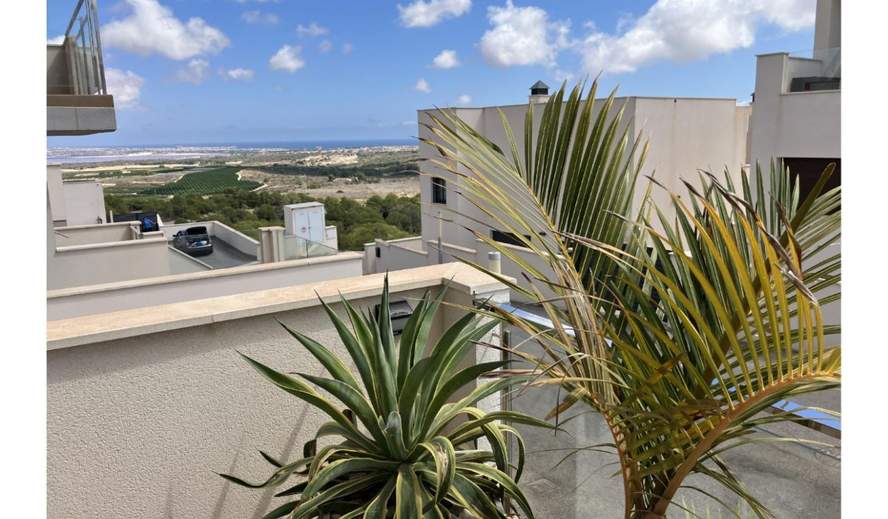 Revente - Appartement - San Miguel de Salinas