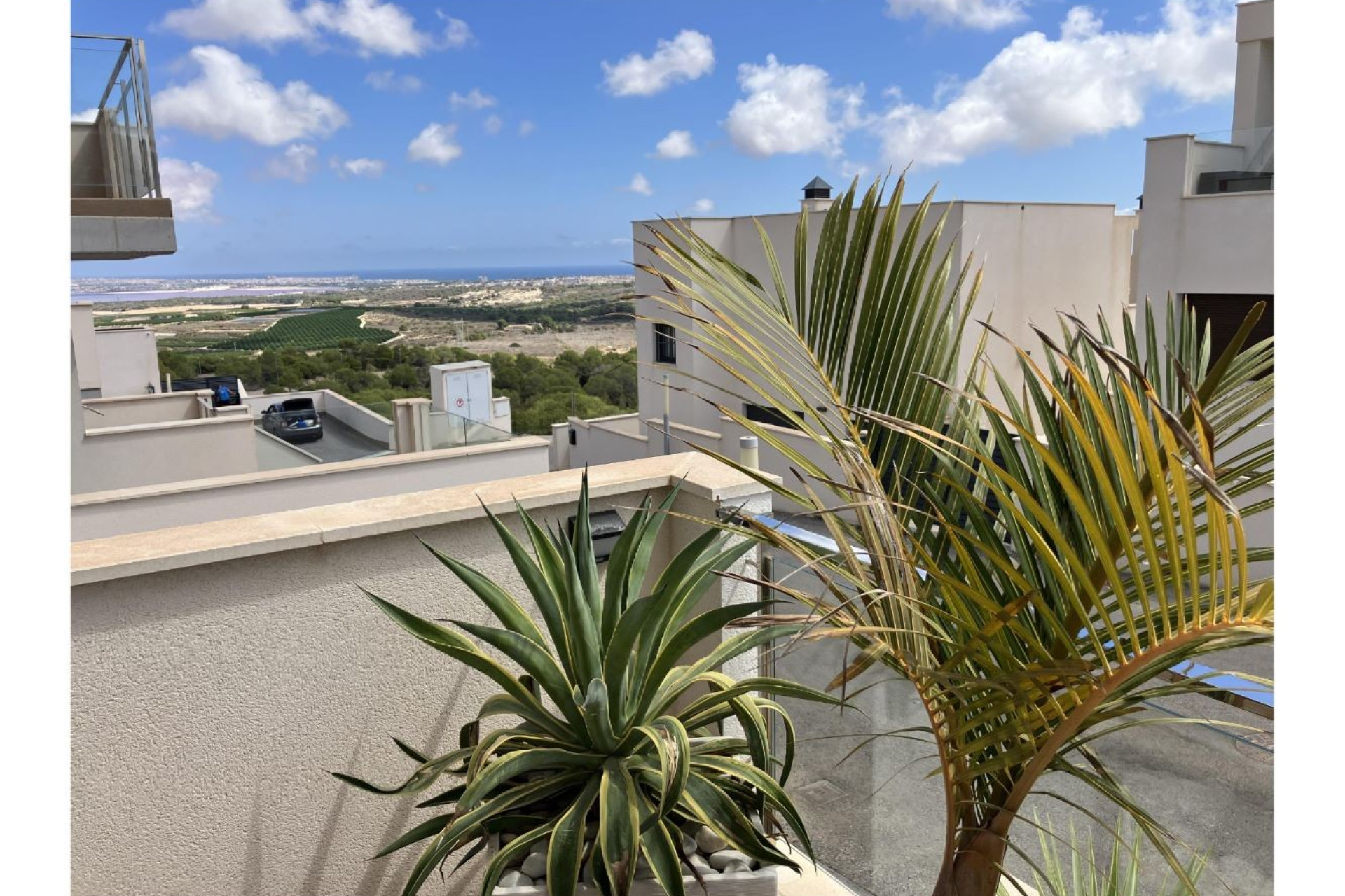 Revente - Appartement - San Miguel de Salinas