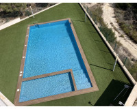 Revente - Appartement - San Miguel de Salinas