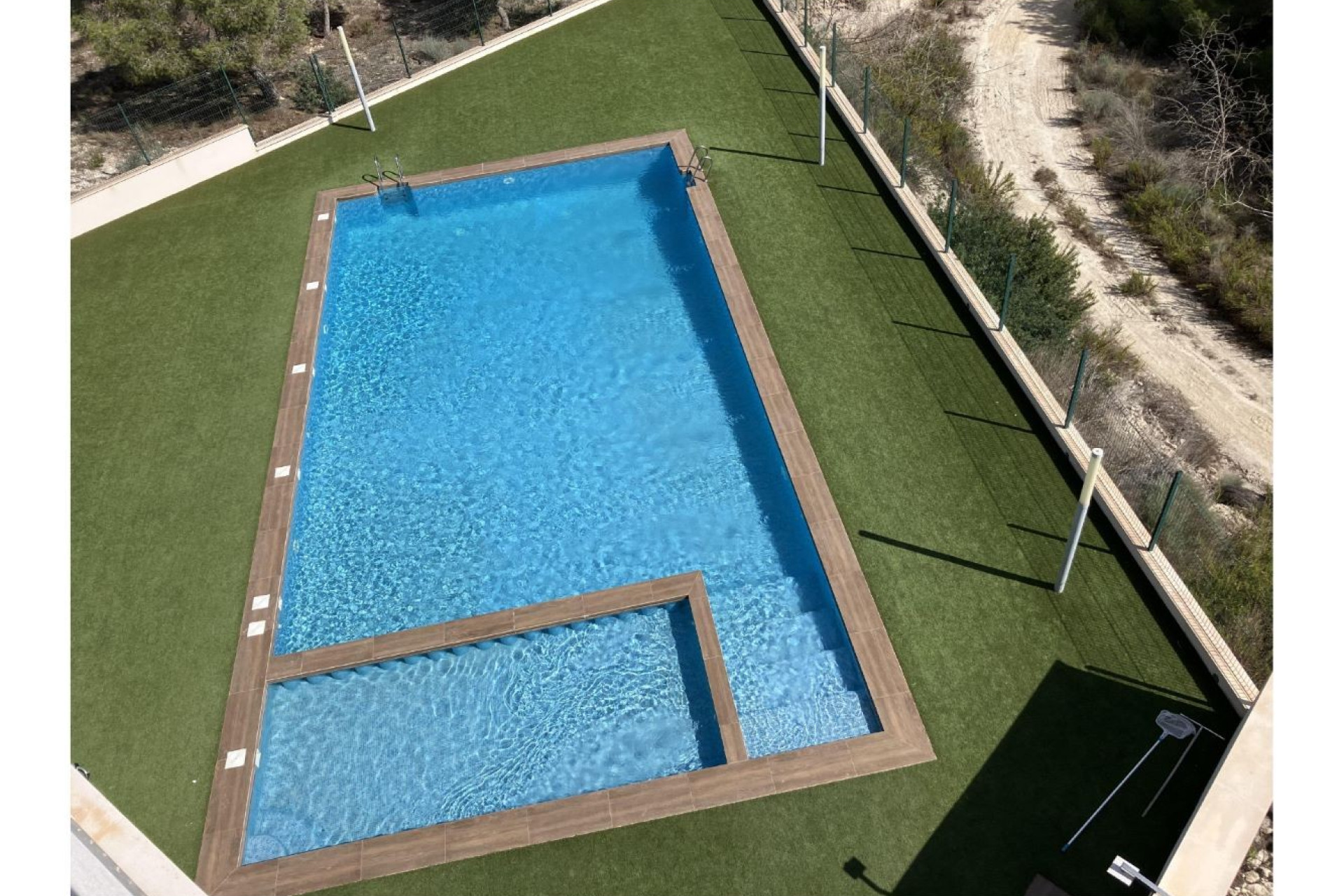Revente - Appartement - San Miguel de Salinas