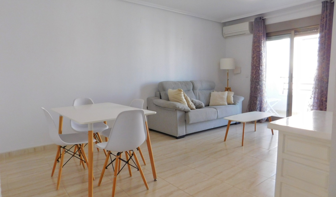 Revente - Appartement - San Miguel de Salinas