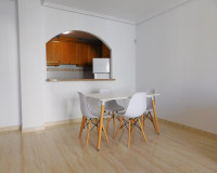 Revente - Appartement - San Miguel de Salinas