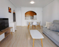 Revente - Appartement - San Miguel de Salinas
