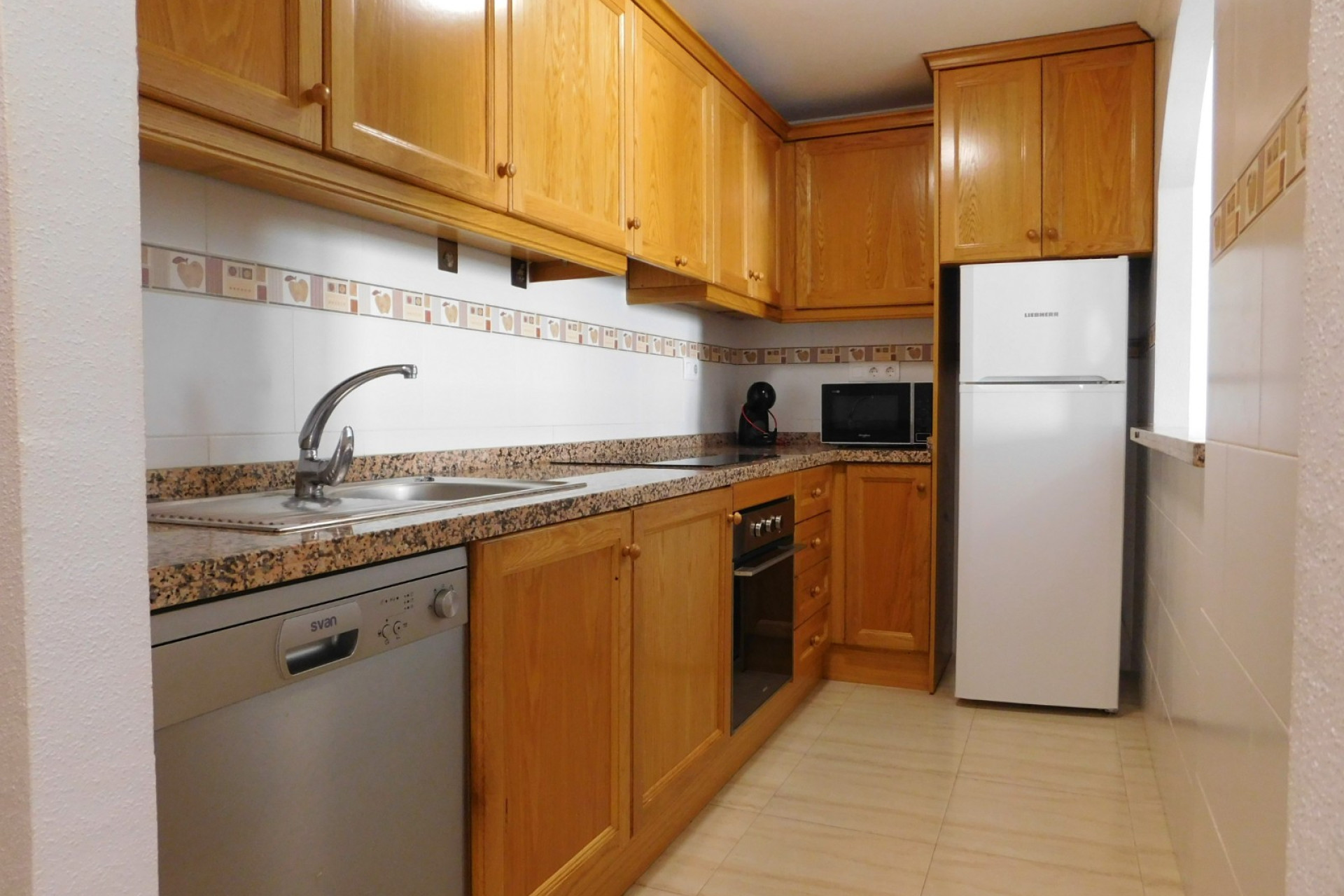 Revente - Appartement - San Miguel de Salinas