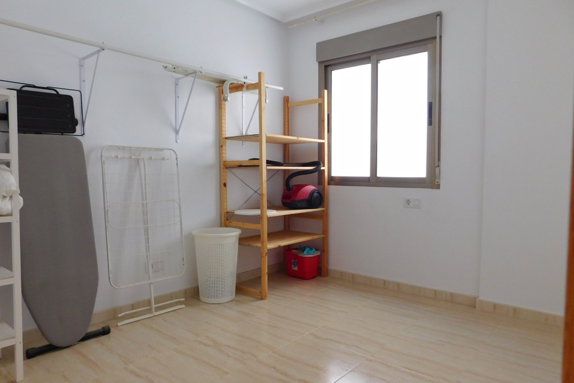 Revente - Appartement - San Miguel de Salinas