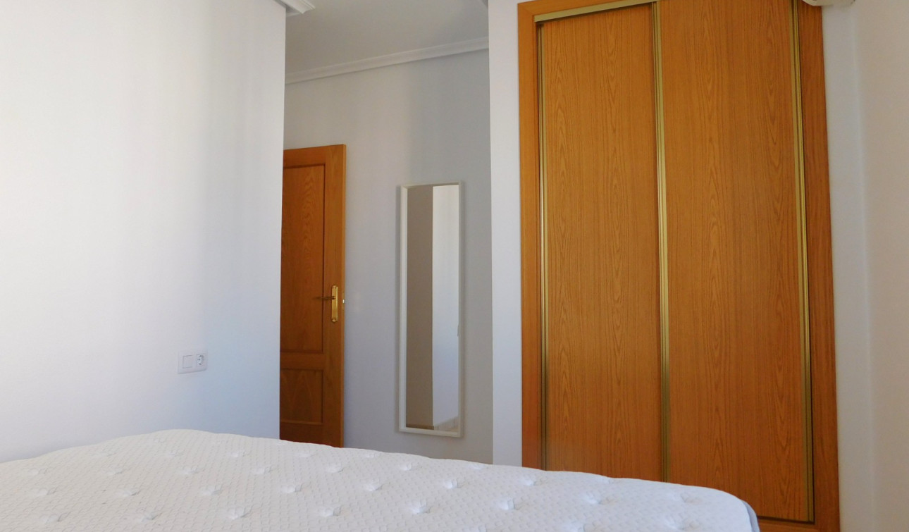 Revente - Appartement - San Miguel de Salinas