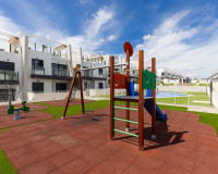 Revente - Appartement - San Miguel de Salinas