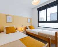 Revente - Appartement - San Miguel de Salinas