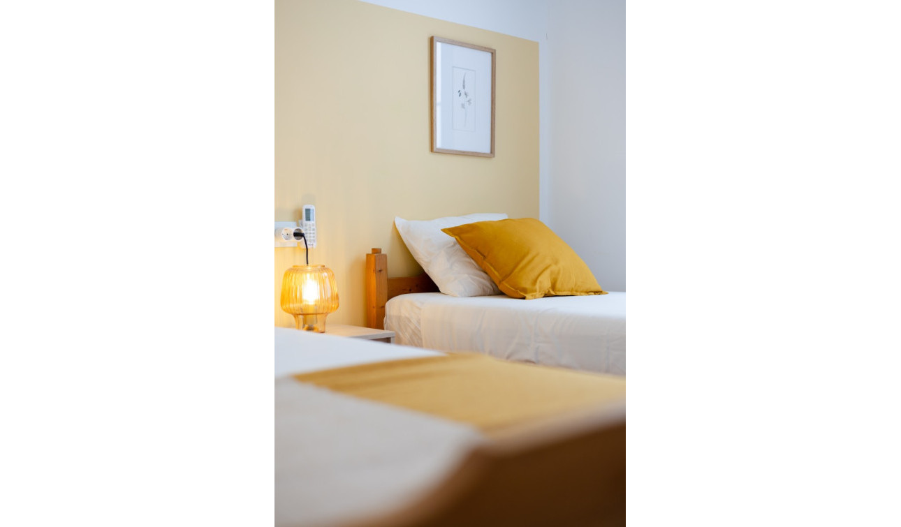 Revente - Appartement - San Miguel de Salinas