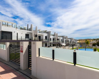 Revente - Appartement - San Miguel de Salinas