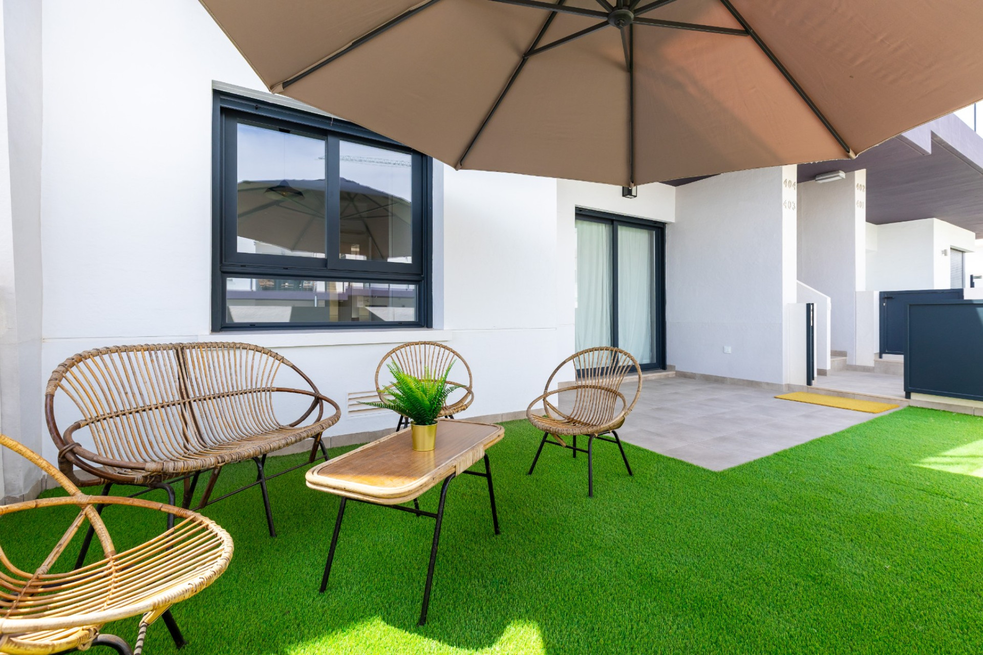 Revente - Appartement - San Miguel de Salinas
