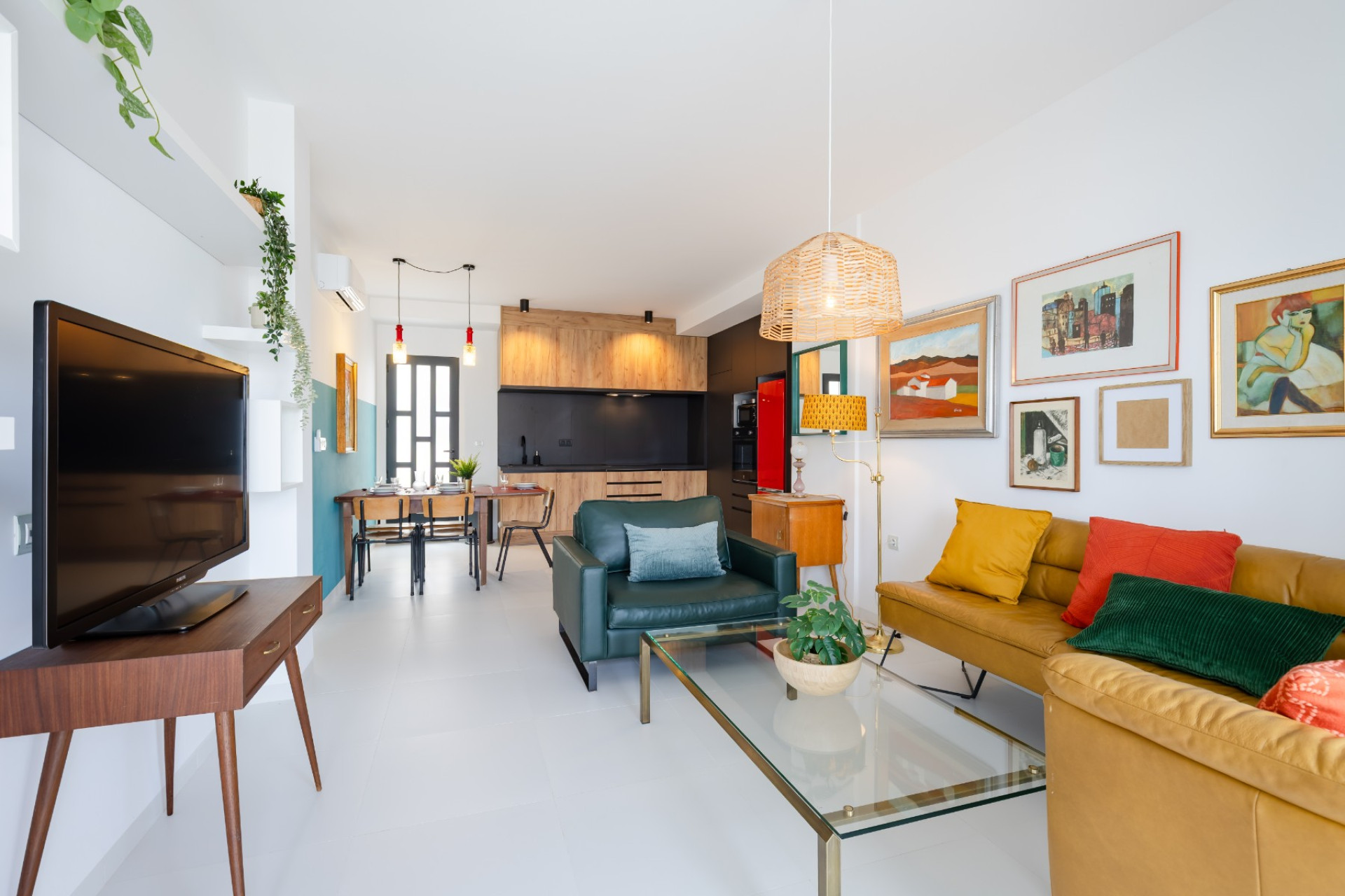 Revente - Appartement - San Miguel de Salinas