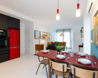 Revente - Appartement - San Miguel de Salinas