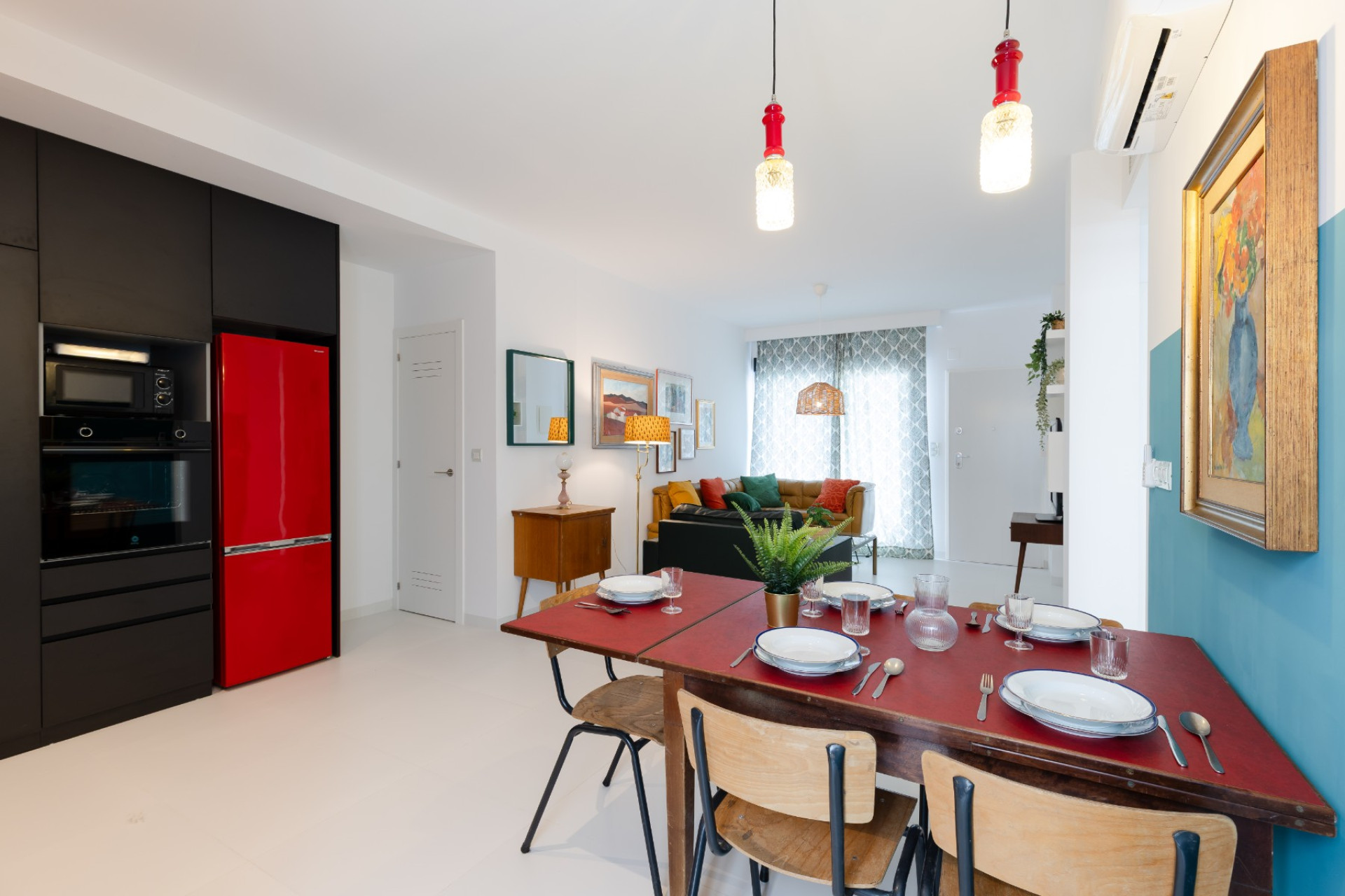 Revente - Appartement - San Miguel de Salinas