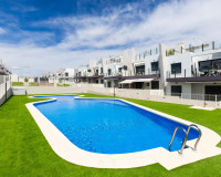 Revente - Appartement - San Miguel de Salinas