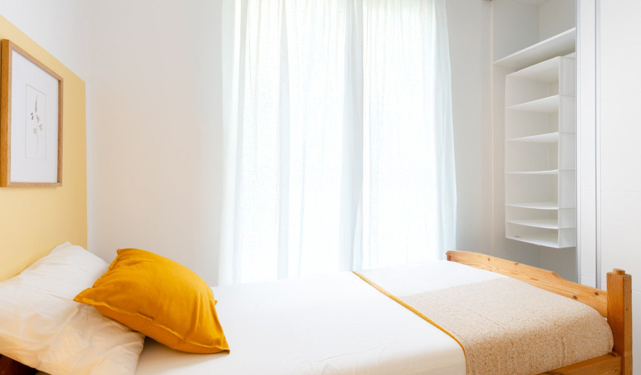 Revente - Appartement - San Miguel de Salinas