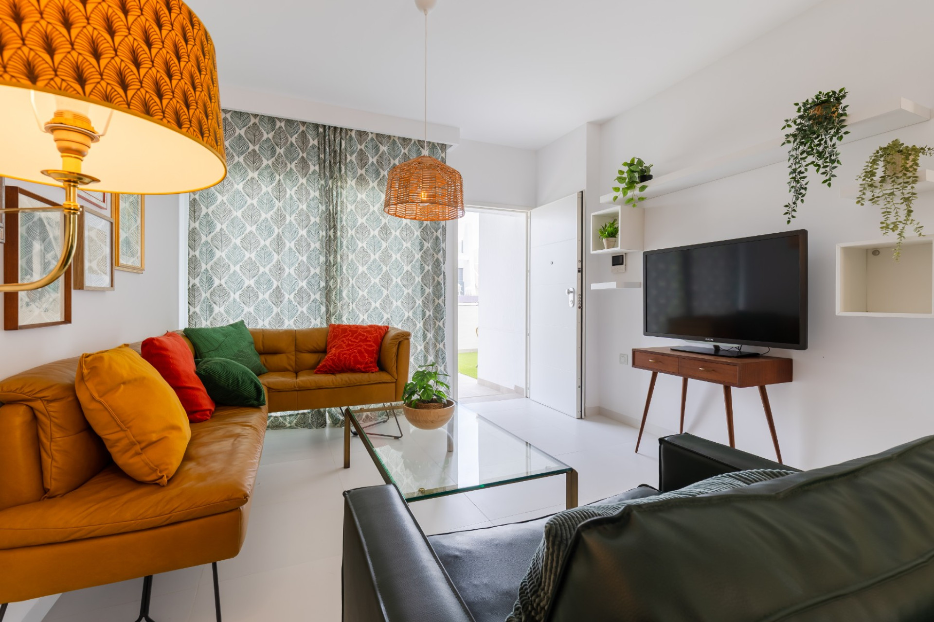 Revente - Appartement - San Miguel de Salinas