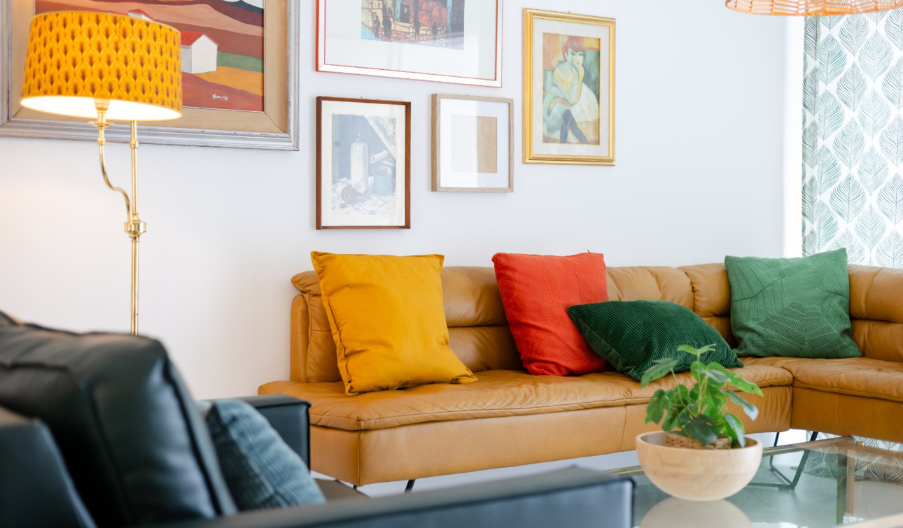 Revente - Appartement - San Miguel de Salinas