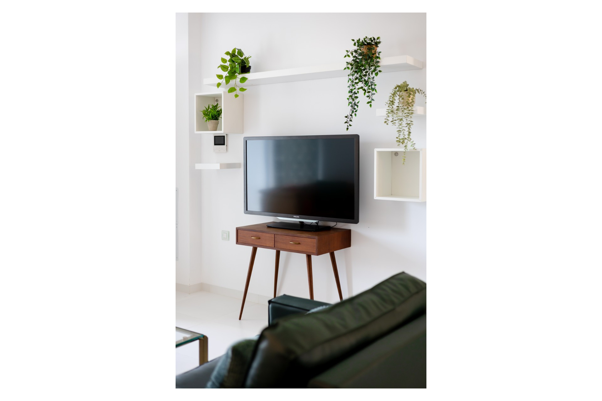 Revente - Appartement - San Miguel de Salinas