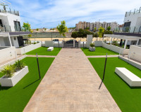 Revente - Appartement - San Miguel de Salinas