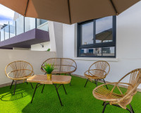 Revente - Appartement - San Miguel de Salinas