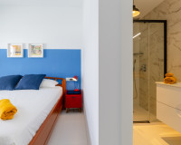 Revente - Appartement - San Miguel de Salinas