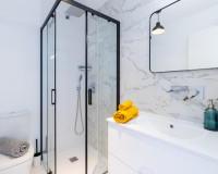 Revente - Appartement - San Miguel de Salinas