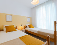 Revente - Appartement - San Miguel de Salinas