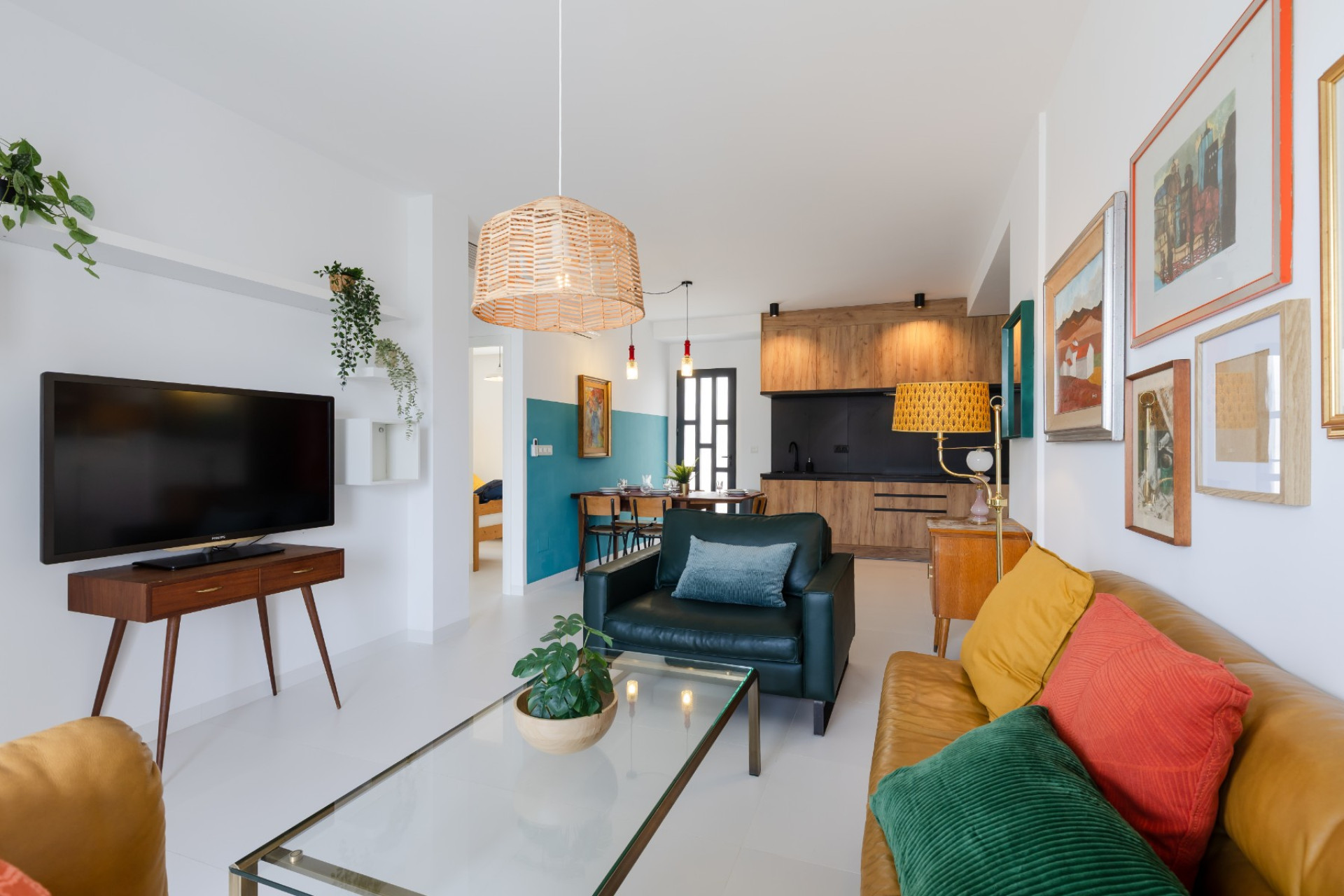 Revente - Appartement - San Miguel de Salinas