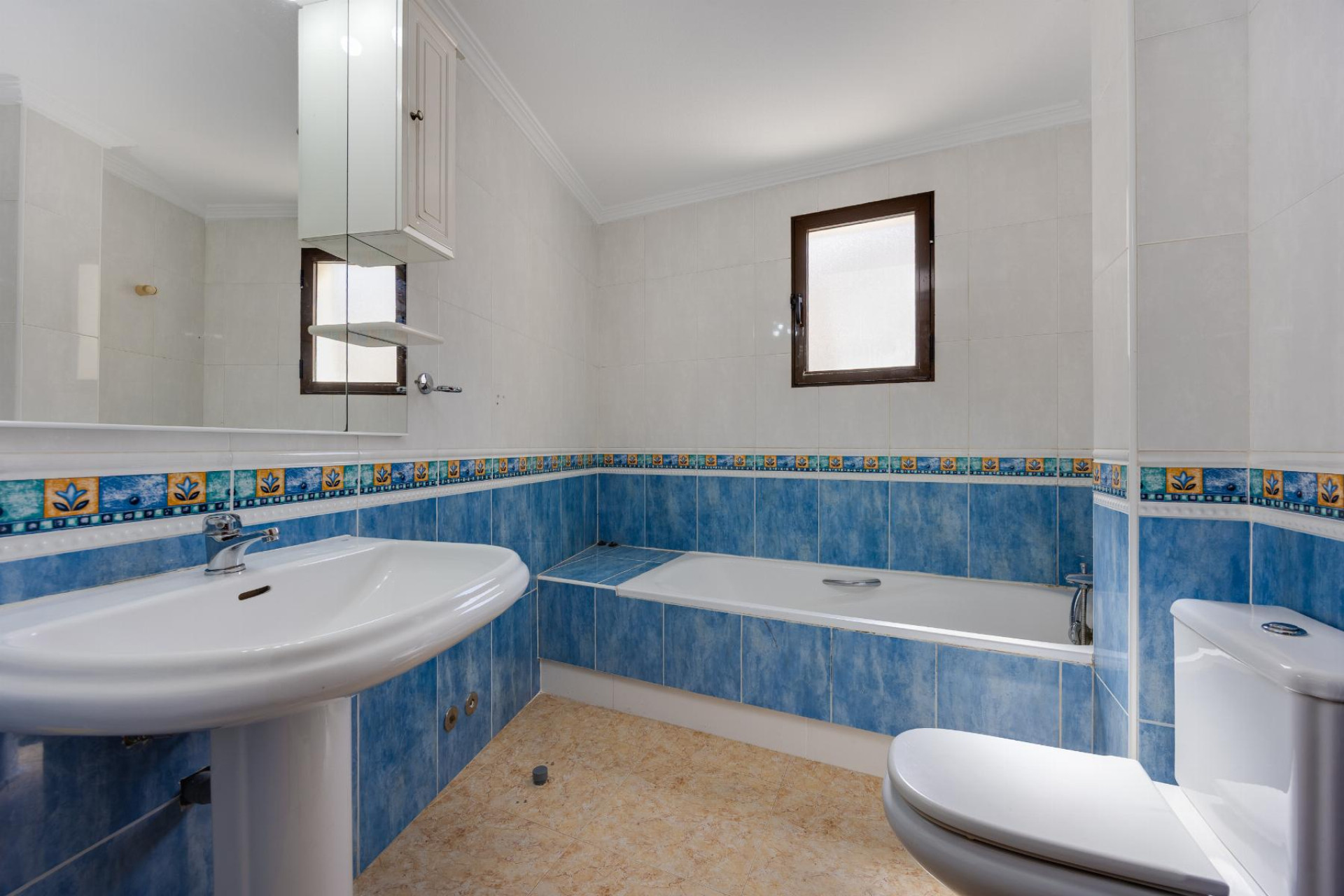 Revente - Appartement - San Miguel de Salinas