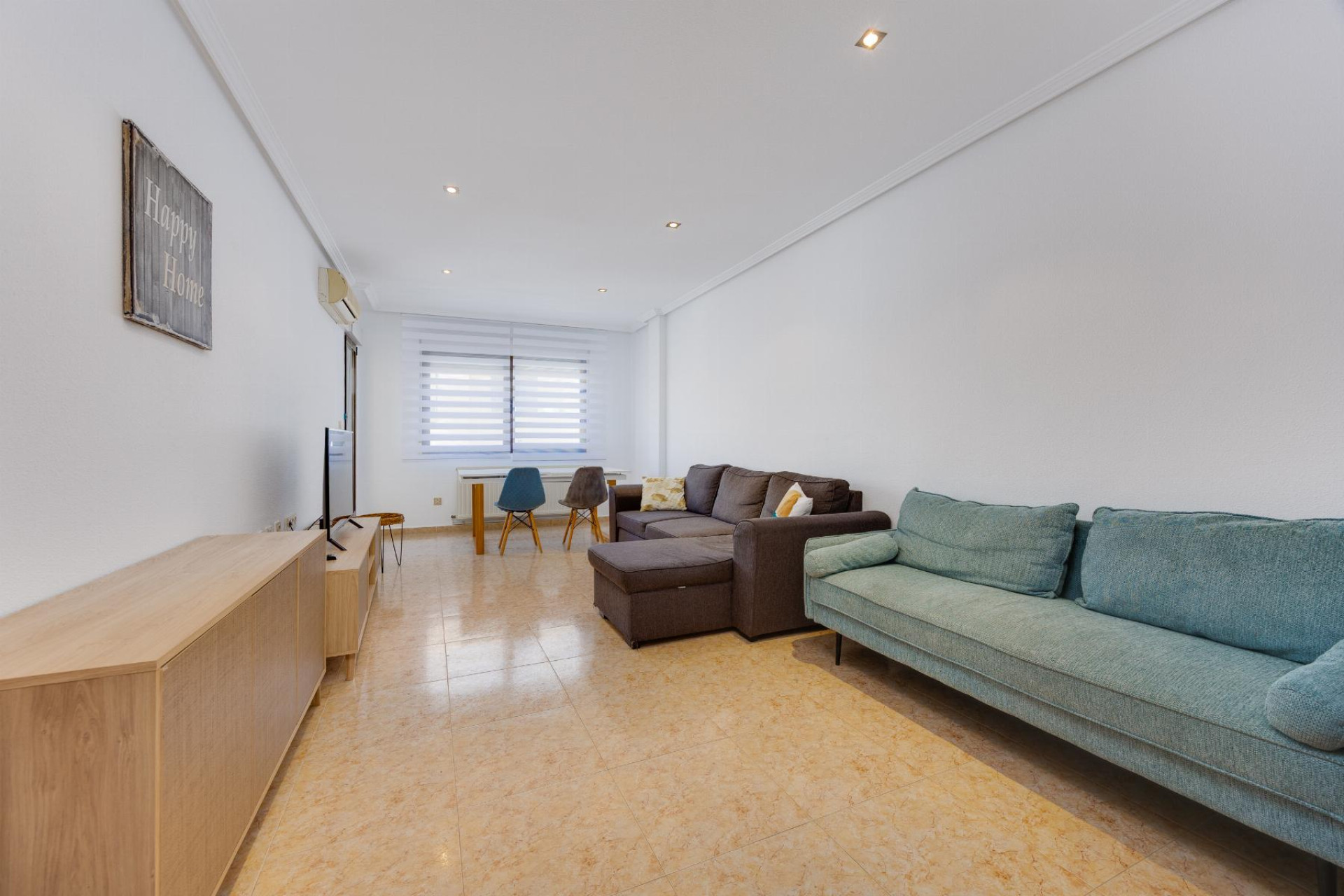 Revente - Appartement - San Miguel de Salinas