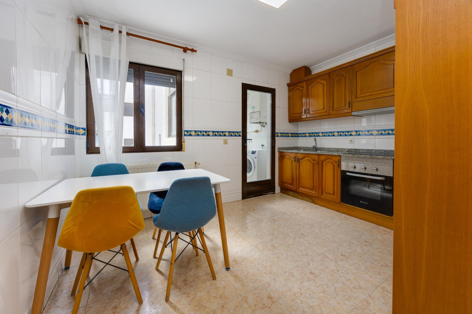 Revente - Appartement - San Miguel de Salinas