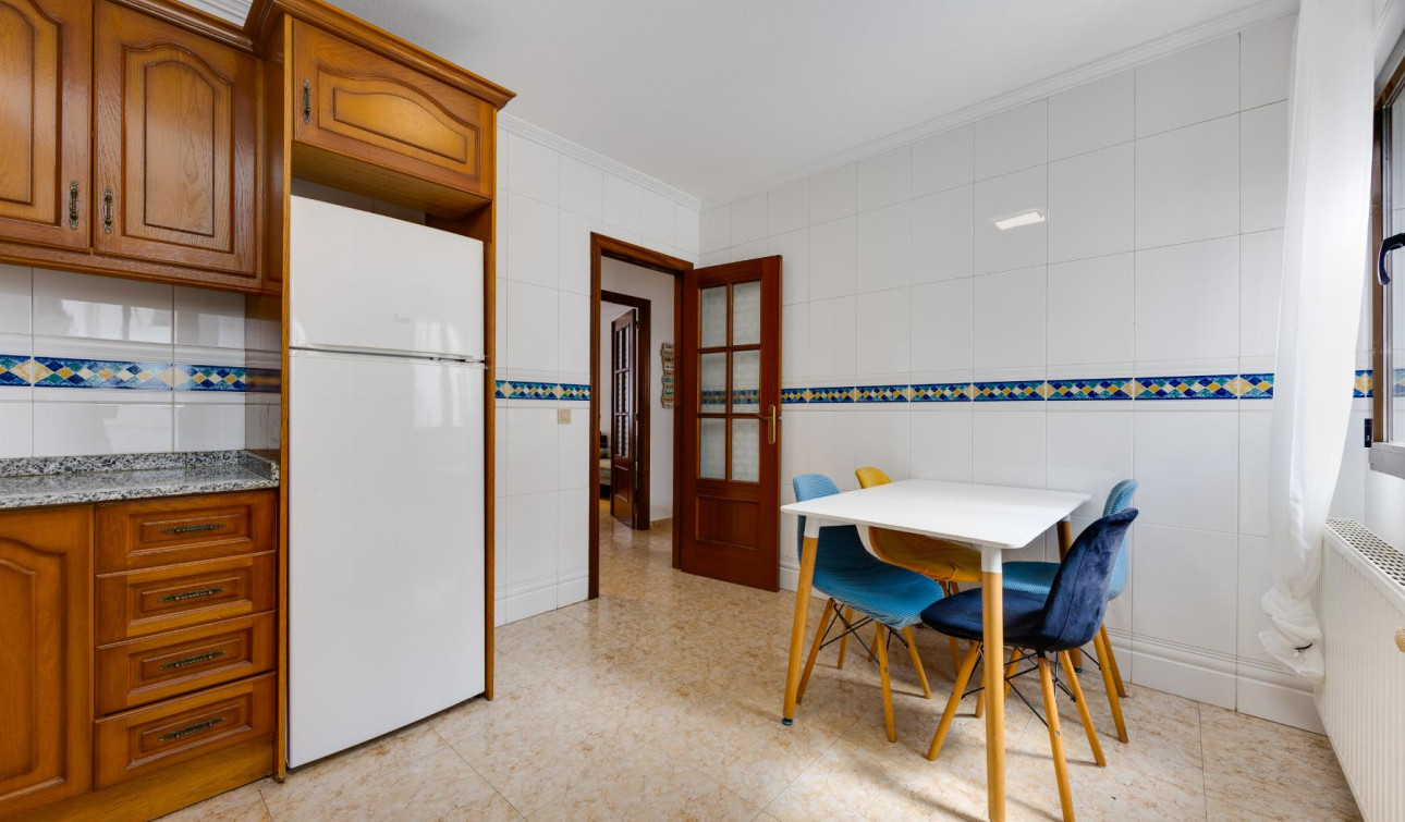 Revente - Appartement - San Miguel de Salinas