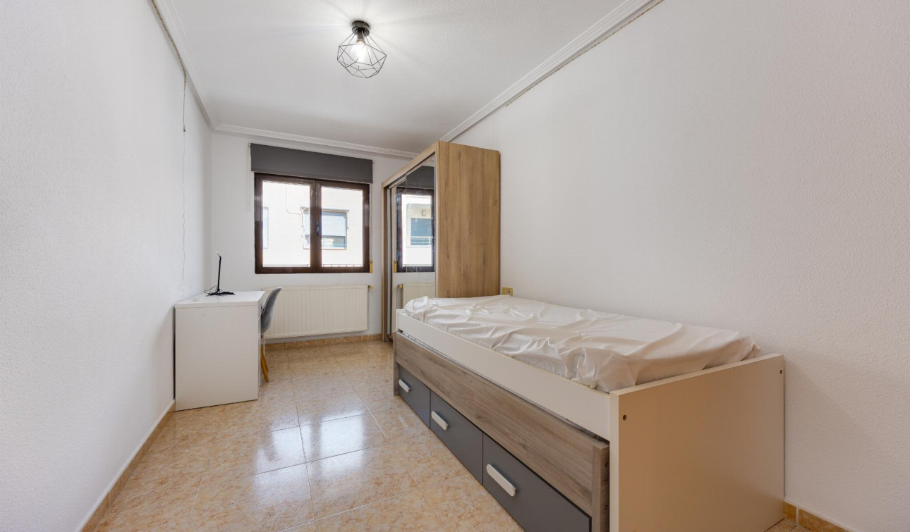 Revente - Appartement - San Miguel de Salinas