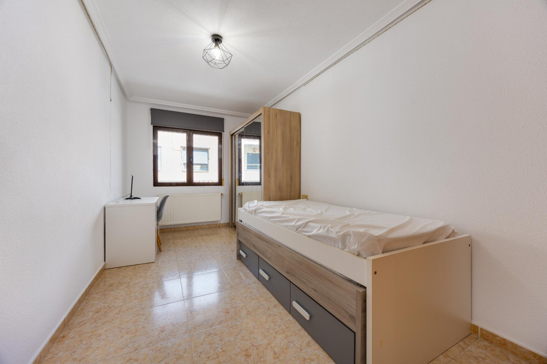 Revente - Appartement - San Miguel de Salinas
