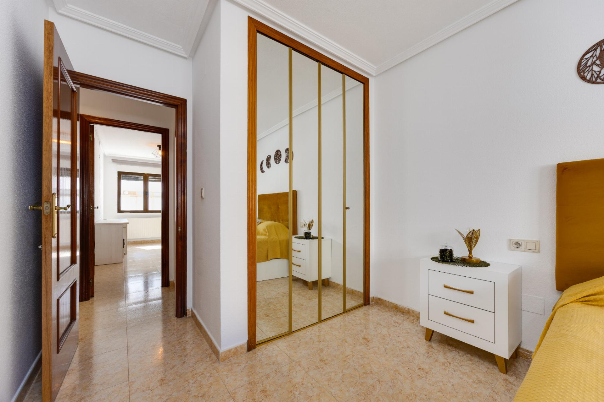 Revente - Appartement - San Miguel de Salinas