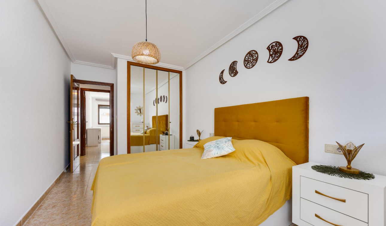 Revente - Appartement - San Miguel de Salinas