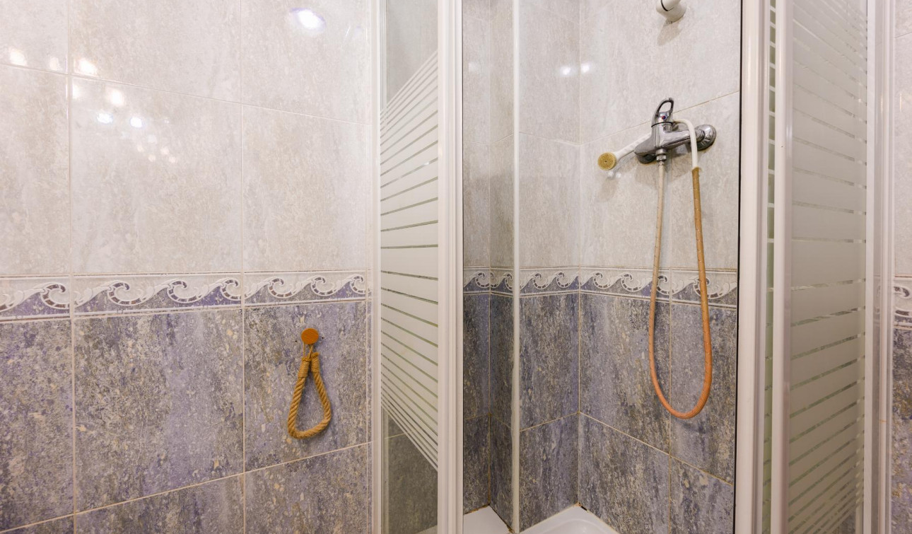 Revente - Appartement - San Miguel de Salinas