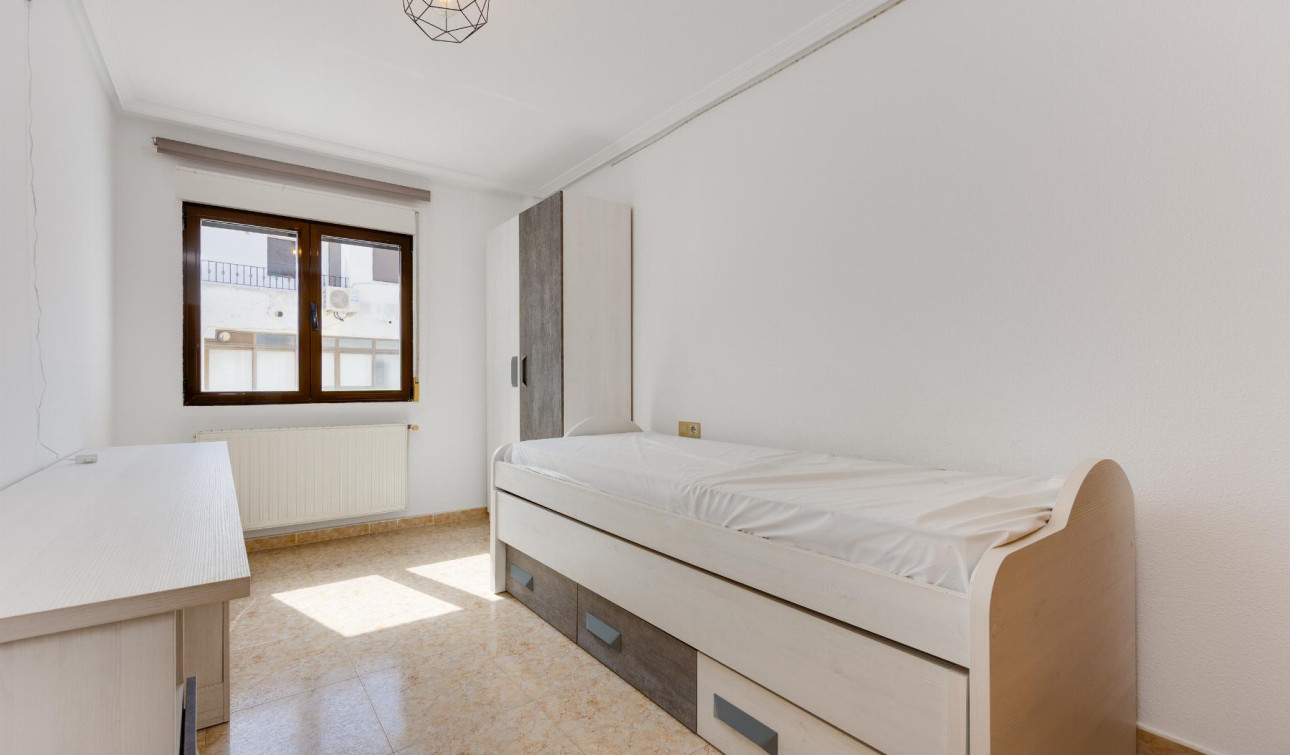 Revente - Appartement - San Miguel de Salinas
