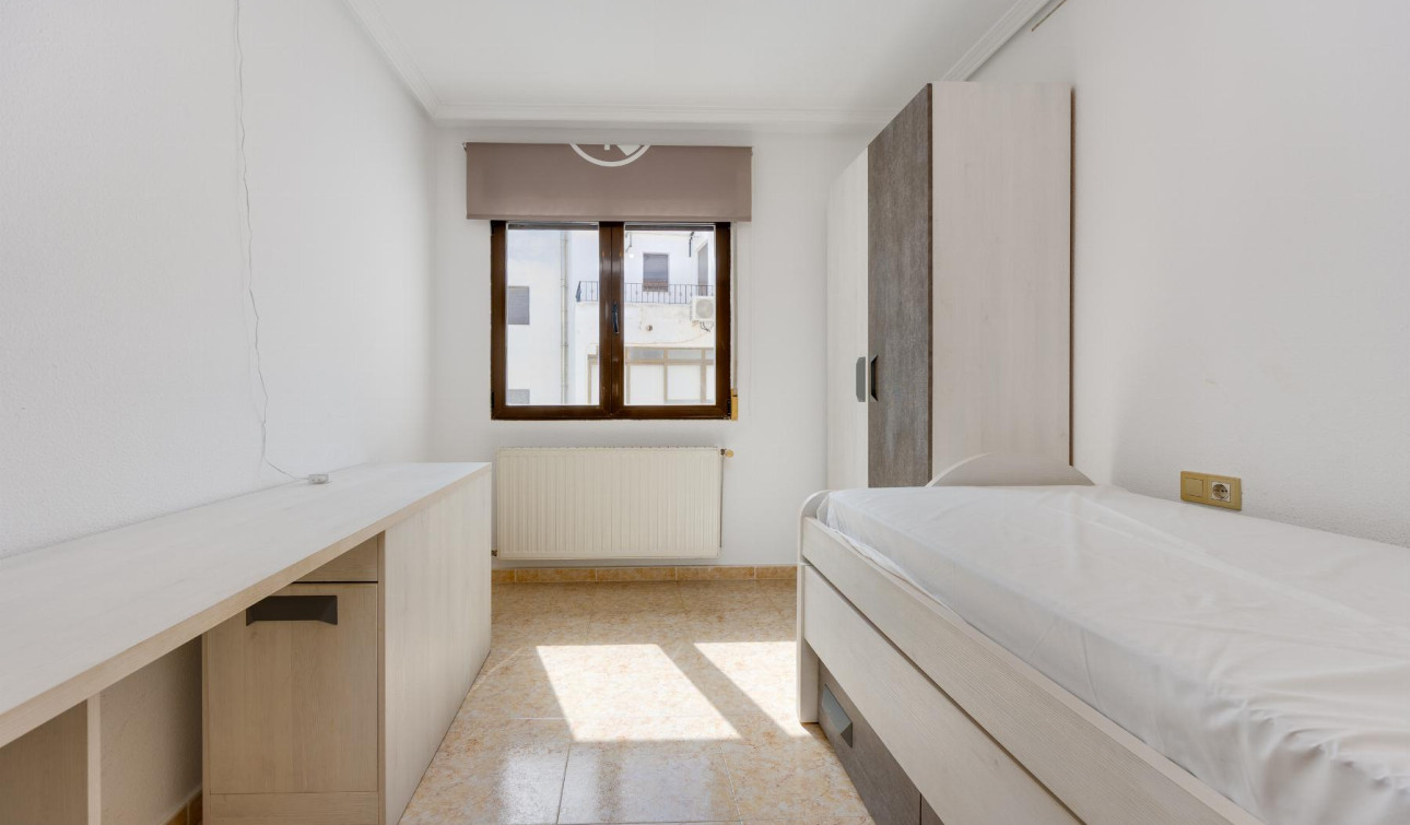 Revente - Appartement - San Miguel de Salinas
