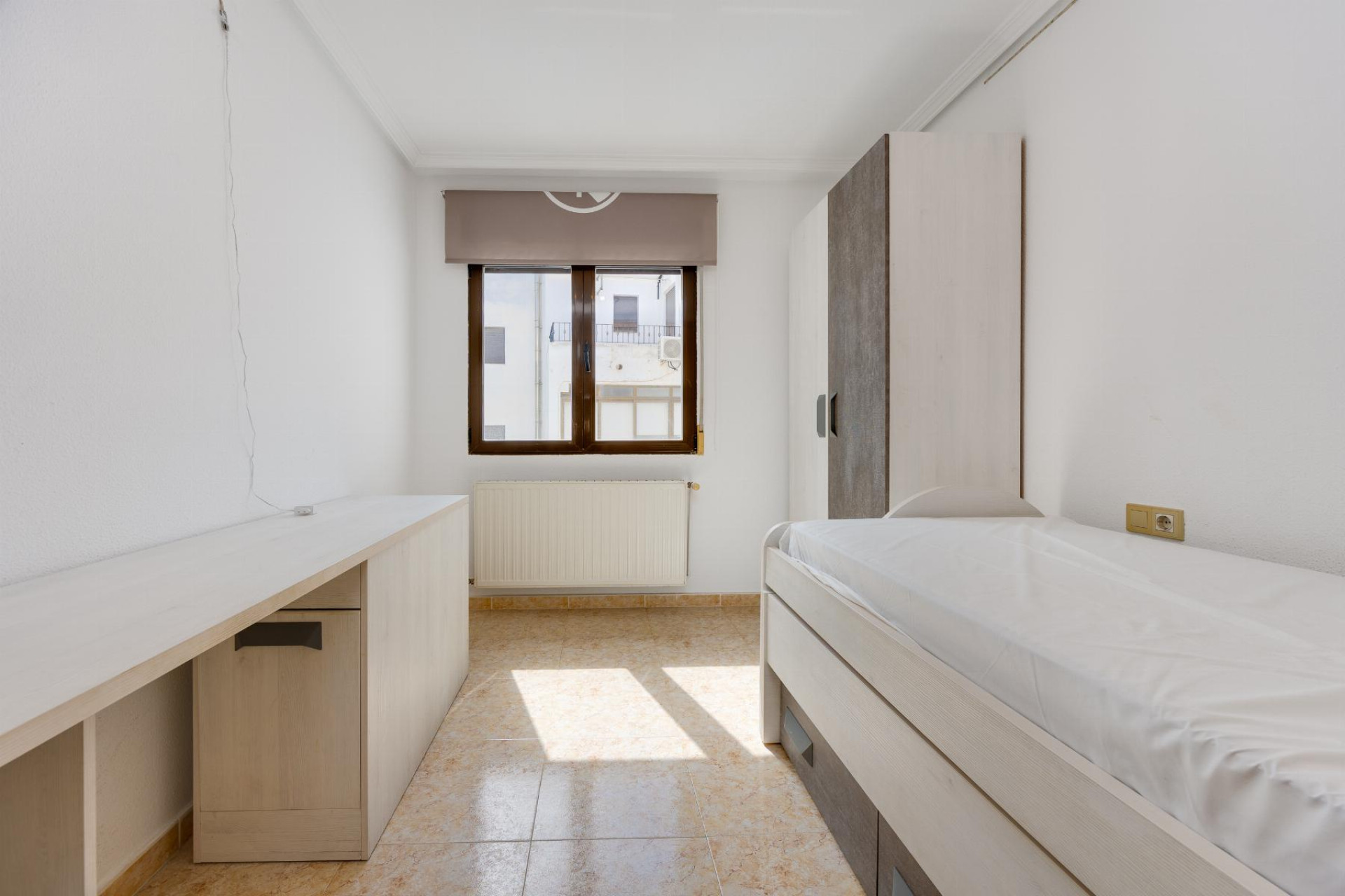 Revente - Appartement - San Miguel de Salinas