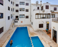 Revente - Appartement - San Miguel de Salinas